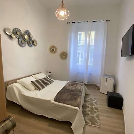 Jolie T2 Centre Historique De Bastia Apartment Bastia  Ngoại thất bức ảnh