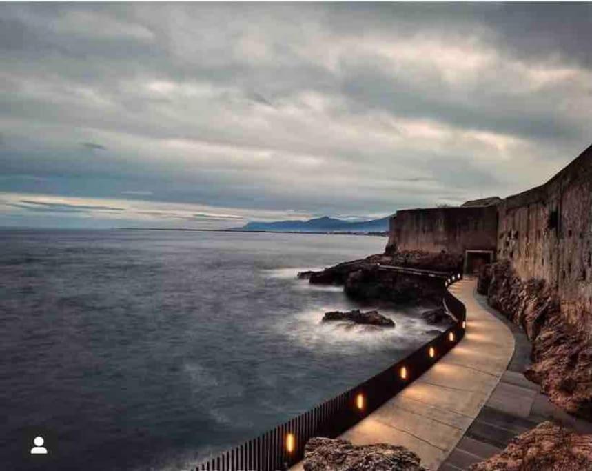 Jolie T2 Centre Historique De Bastia Apartment Bastia  Ngoại thất bức ảnh