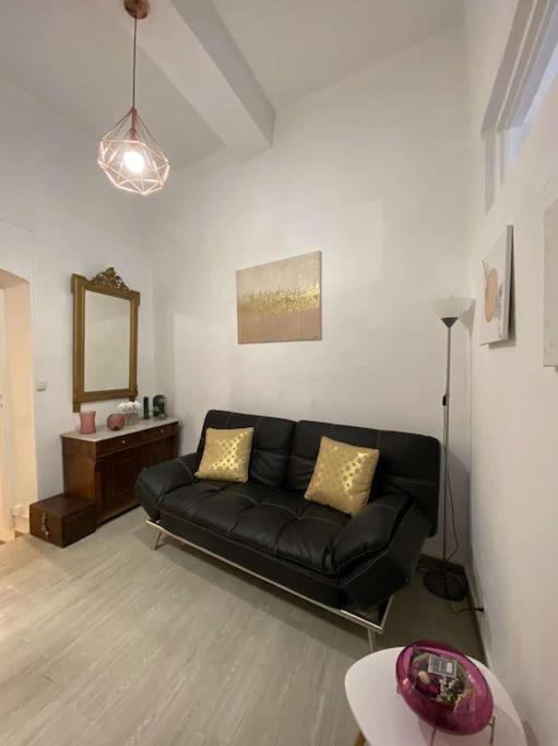 Jolie T2 Centre Historique De Bastia Apartment Bastia  Ngoại thất bức ảnh